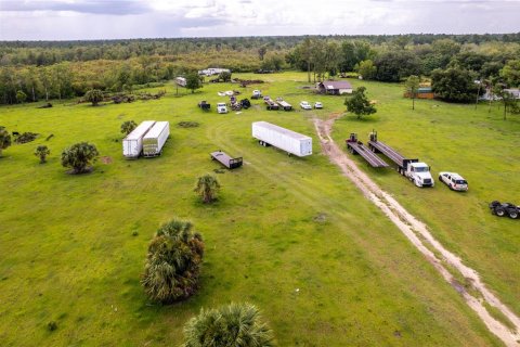 Terreno en venta en Umatilla, Florida № 1339036 - foto 16