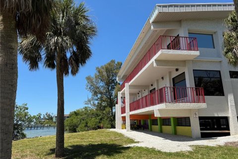 Купить коммерческую недвижимость в Энглвуд, Флорида 1133.78м2, № 1124529 - фото 2