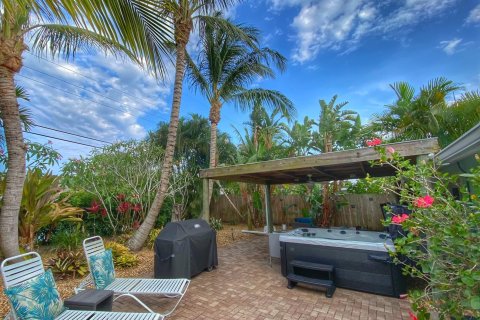 Casa en venta en Jupiter, Florida, 2 dormitorios, 114.08 m2 № 1208102 - foto 1