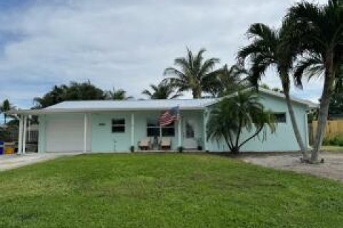 Villa ou maison à vendre à Jupiter, Floride: 2 chambres, 114.08 m2 № 1208102 - photo 13