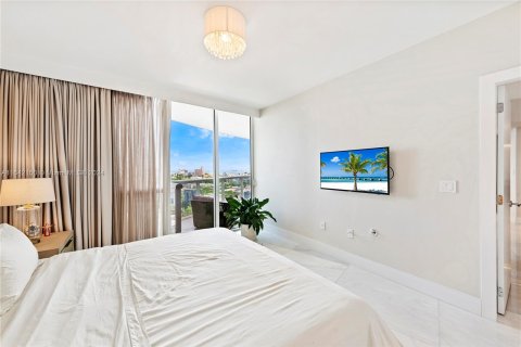 Copropriété à vendre à Miami Beach, Floride: 2 chambres, 130.06 m2 № 1321010 - photo 9