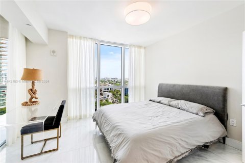 Copropriété à vendre à Miami Beach, Floride: 2 chambres, 130.06 m2 № 1321010 - photo 14