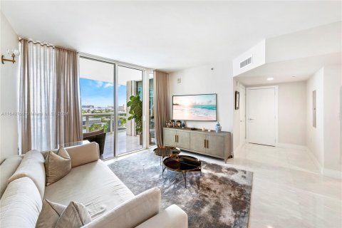 Copropriété à vendre à Miami Beach, Floride: 2 chambres, 130.06 m2 № 1321010 - photo 5