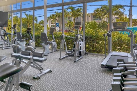 Condominio en venta en Bay Harbor Islands, Florida, 2 dormitorios, 102.75 m2 № 1185628 - foto 22