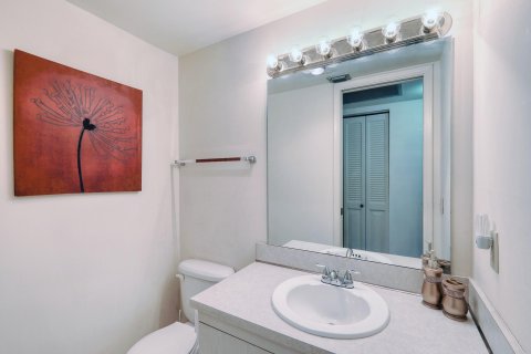 Condo in Coconut Creek, Florida, 1 bedroom  № 1186324 - photo 20