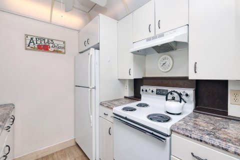 Condo in Coconut Creek, Florida, 1 bedroom  № 1186324 - photo 24