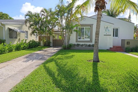 Casa en venta en Delray Beach, Florida, 3 dormitorios, 134.15 m2 № 1186362 - foto 3