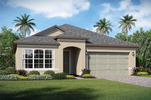 Casa en venta en Kissimmee, Florida, 3 dormitorios, 203.36 m2 № 1392792 - foto 1