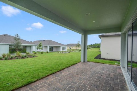 Villa ou maison à vendre à Kissimmee, Floride: 3 chambres, 203.36 m2 № 1392792 - photo 24