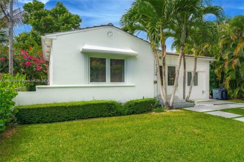 Villa ou maison à vendre à Miami Beach, Floride: 3 chambres, 166.85 m2 № 1320596 - photo 27