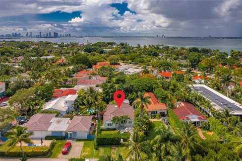 Villa ou maison à vendre à Miami Beach, Floride: 3 chambres, 166.85 m2 № 1320596 - photo 23