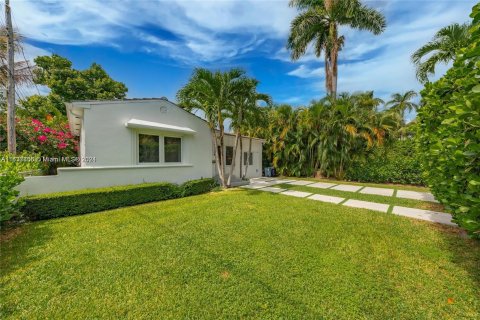 Casa en venta en Miami Beach, Florida, 3 dormitorios, 166.85 m2 № 1320596 - foto 26