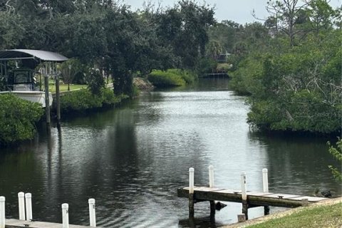 Terrain à vendre à Englewood, Floride № 857920 - photo 6