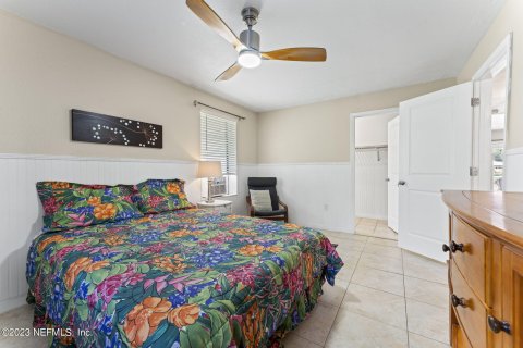 Duplex in Saint Augustine, Florida 4 bedrooms, 160.54 sq.m. № 826937 - photo 23