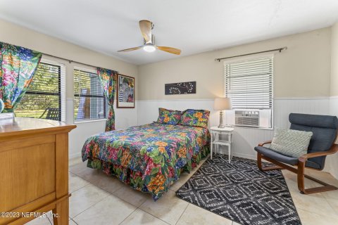 Duplex in Saint Augustine, Florida 4 bedrooms, 160.54 sq.m. № 826937 - photo 22