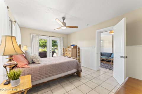 Duplex in Saint Augustine, Florida 4 bedrooms, 160.54 sq.m. № 826937 - photo 29