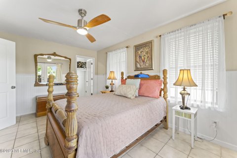 Duplex in Saint Augustine, Florida 4 bedrooms, 160.54 sq.m. № 826937 - photo 28