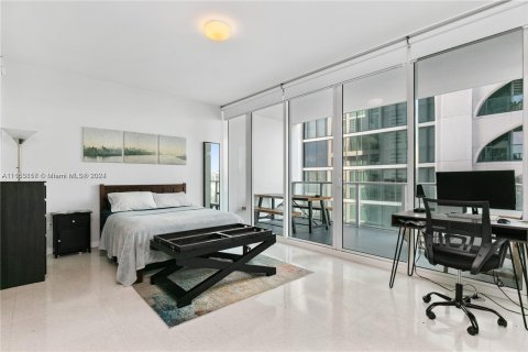 Copropriété à louer à Miami, Floride: 1 chambre, 75.07 m2 № 1348521 - photo 9