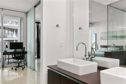 Copropriété à louer à Miami, Floride: 1 chambre, 75.07 m2 № 1348521 - photo 21