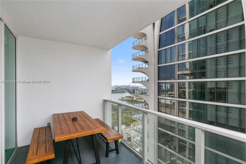 Copropriété à louer à Miami, Floride: 1 chambre, 75.07 m2 № 1348521 - photo 27