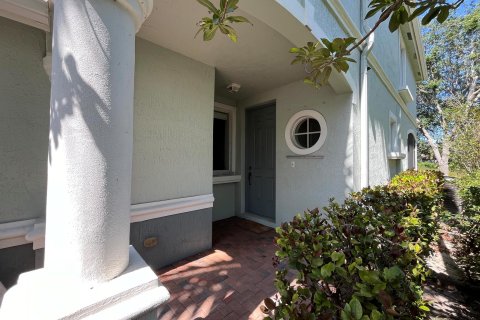 Townhouse in Riviera Beach, Florida 3 bedrooms, 173.91 sq.m. № 1096413 - photo 13