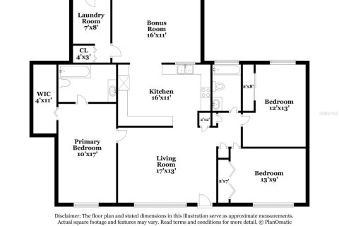 House in Bradenton, Florida 3 bedrooms, 134.62 sq.m. № 1395665 - photo 2