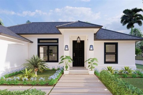 Casa en venta en Port Charlotte, Florida, 3 dormitorios, 135.27 m2 № 446934 - foto 2