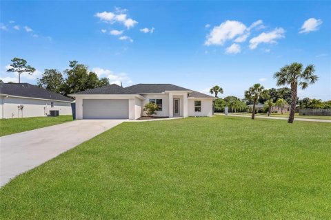 Villa ou maison à vendre à Port Charlotte, Floride: 3 chambres, 135.27 m2 № 446934 - photo 13