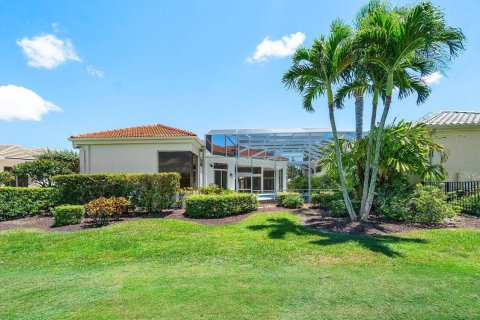 Villa ou maison à vendre à Palm Beach Gardens, Floride: 4 chambres, 312.43 m2 № 1152048 - photo 25