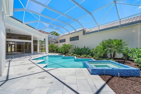 Villa ou maison à vendre à Palm Beach Gardens, Floride: 4 chambres, 312.43 m2 № 1152048 - photo 28