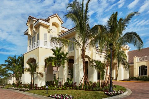 Villa ou maison à vendre à Palm Beach Gardens, Floride: 4 chambres, 312.43 m2 № 1152048 - photo 15