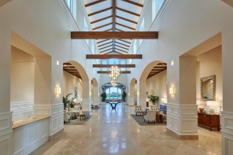 Villa ou maison à vendre à Palm Beach Gardens, Floride: 4 chambres, 312.43 m2 № 1152048 - photo 14