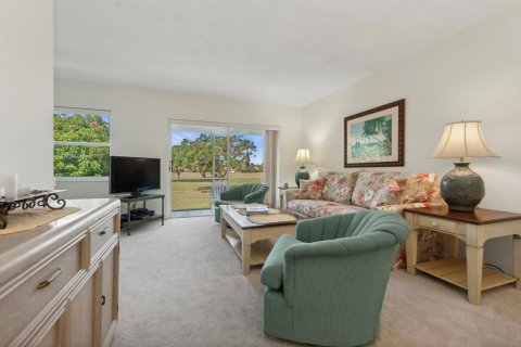 Condo in Boca Raton, Florida, 2 bedrooms  № 1094037 - photo 7