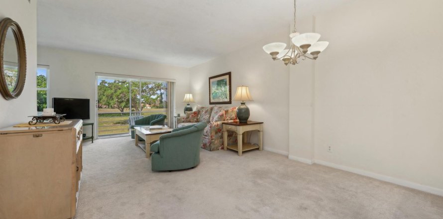 Condo in Boca Raton, Florida, 2 bedrooms  № 1094037