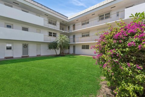 Copropriété à vendre à Boca Raton, Floride: 2 chambres, 92.9 m2 № 1094037 - photo 5