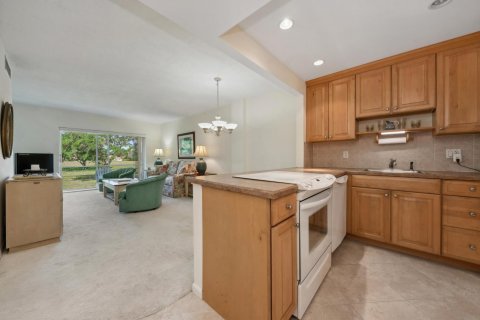 Condo in Boca Raton, Florida, 2 bedrooms  № 1094037 - photo 15