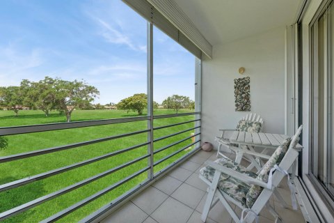 Copropriété à vendre à Boca Raton, Floride: 2 chambres, 92.9 m2 № 1094037 - photo 3