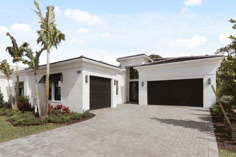 Casa en venta en Palm Beach Gardens, Florida, 3 dormitorios, 276.66 m2 № 1093998 - foto 29