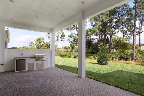 Villa ou maison à vendre à Palm Beach Gardens, Floride: 3 chambres, 276.66 m2 № 1093998 - photo 15