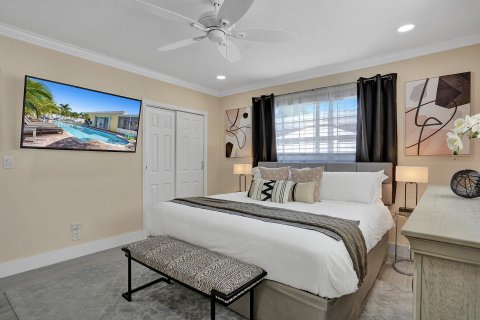 Casa en venta en Deerfield Beach, Florida, 4 dormitorios, 178 m2 № 1094082 - foto 8