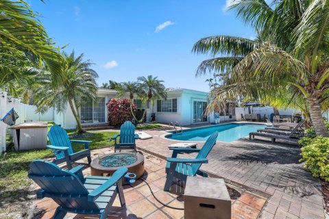 Casa en venta en Deerfield Beach, Florida, 4 dormitorios, 178 m2 № 1094082 - foto 25