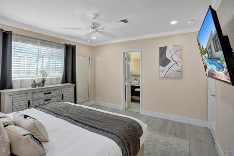 Casa en venta en Deerfield Beach, Florida, 4 dormitorios, 178 m2 № 1094082 - foto 10