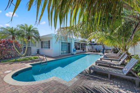Casa en venta en Deerfield Beach, Florida, 4 dormitorios, 178 m2 № 1094082 - foto 27