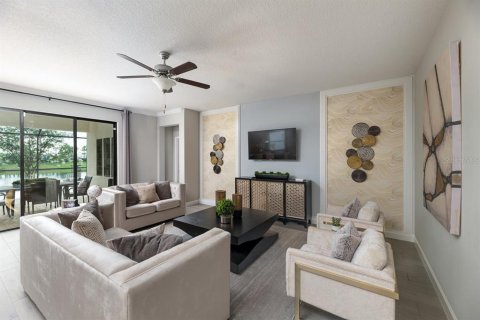 Casa en venta en Wimauma, Florida, 2 dormitorios, 182 m2 № 999154 - foto 9