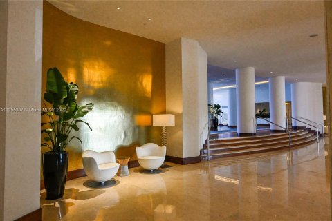 Copropriété à louer à Miami Beach, Floride: 3 chambres, 126.35 m2 № 64606 - photo 9