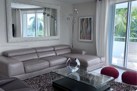 Copropriété à louer à Miami Beach, Floride: 3 chambres, 126.35 m2 № 64606 - photo 30