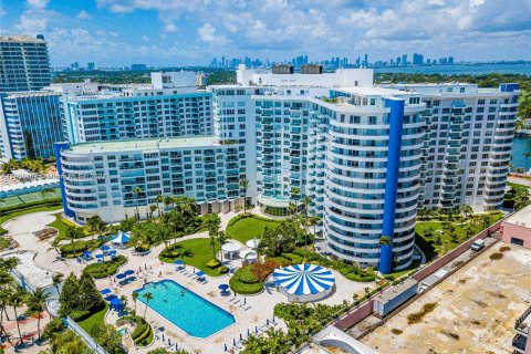 Copropriété à louer à Miami Beach, Floride: 3 chambres, 126.35 m2 № 64606 - photo 3