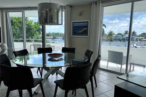Copropriété à louer à Miami Beach, Floride: 3 chambres, 126.35 m2 № 64606 - photo 28