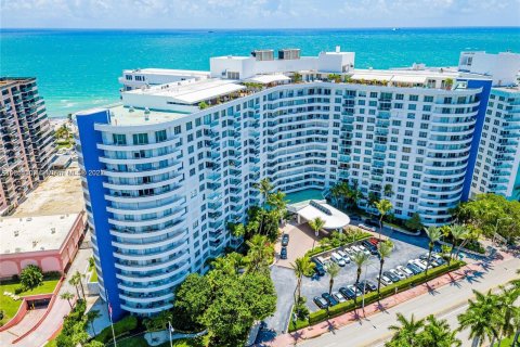 Copropriété à louer à Miami Beach, Floride: 3 chambres, 126.35 m2 № 64606 - photo 5