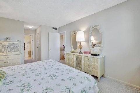 Copropriété à vendre à Dania Beach, Floride: 1 chambre, 73.39 m2 № 1177955 - photo 8